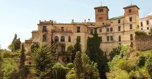 La Casa del Rey Moro